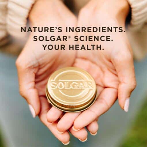 Solgar - Omega-3, 740 mg, 100 mjukkapslar - Bild 4