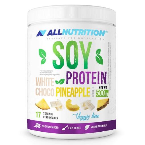 Soy Protein