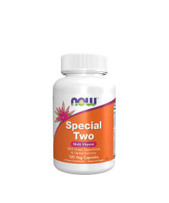 Special Two - 120 vcaps