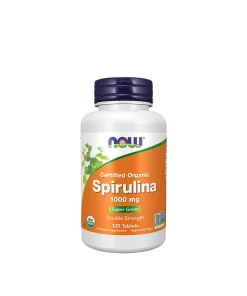 Spirulina