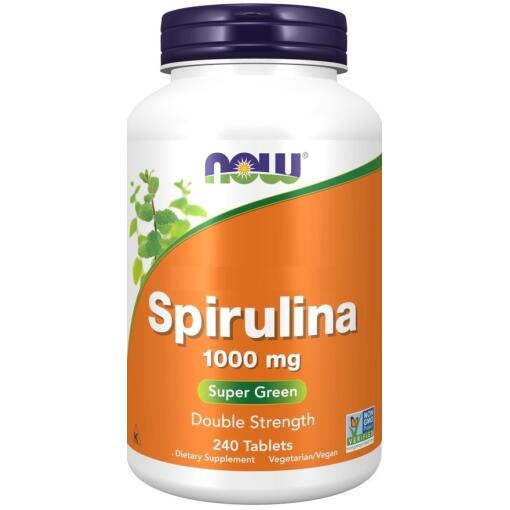 Spirulina