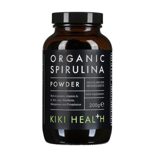 Spirulina