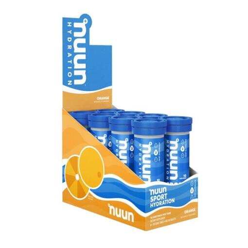 Sport Hydrering