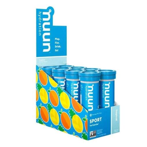 Sport Hydrering