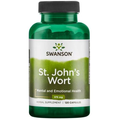 St. John's Wort