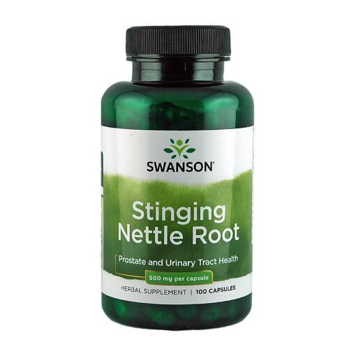 Stinging Nettle Root