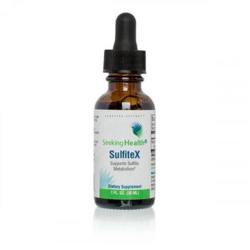 SulfiteX - 30 ml