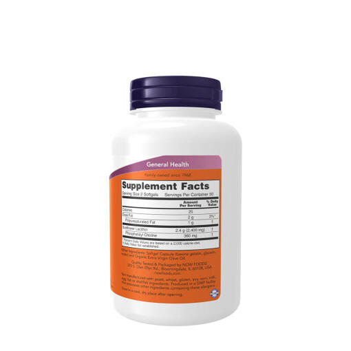1200mg - 100 softgels