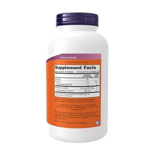 1200mg - 200 softgels