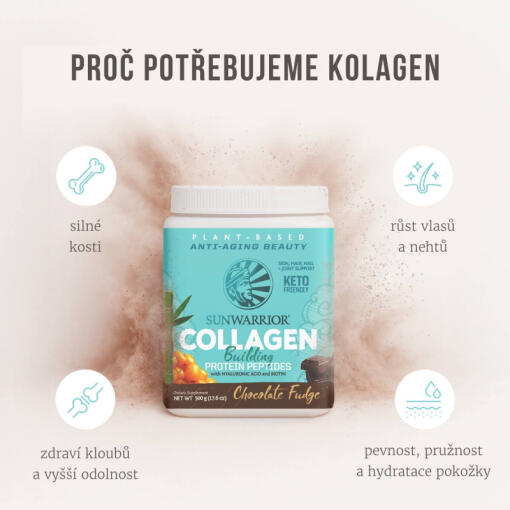 Powder Quantity 500 g