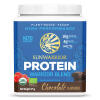Sunwarrior - Økologisk Proteinblanding Chokolade 375g