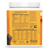 Sunwarrior - Protein Plus Organic Chocolate, Pulver 375 g - Bild 3