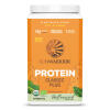 Sunwarrior - Protein Plus Organic Natural
