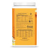 Sunwarrior - Protein Plus Organic Vanilla, Pulver 750 g - Bild 3