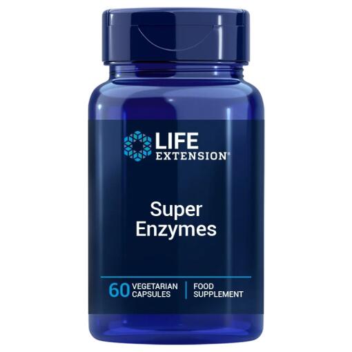 Super Enzymes