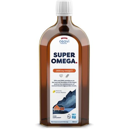 Super Omega