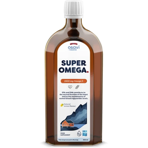 Super Omega