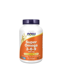 Super Omega 3-6-9
