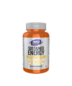 Sustained Energy - 90 vcaps