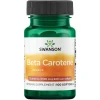 Swanson - Beta Caroten, 25 000 IU (7 500 mcg), 100 mjukkapslar - Bild 2