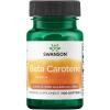 Swanson Beta Carotene 25 000IU (7 500mcg) 100 softgels
