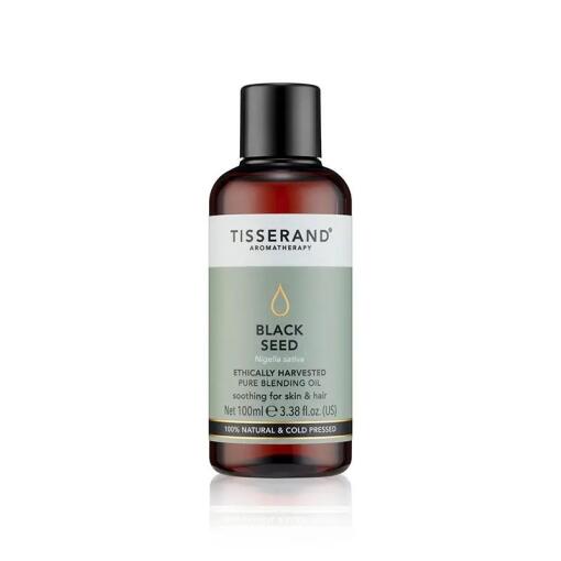 TISSERAND AROMATHERAPY Black Seed (100 ml / 3