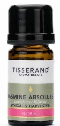 Tisserand Aromatherapy - Jasmine Absolute Jasminum Officinale, Etiskt Skördad, 2 ml | Hälsa och välbefinnandeEteriska oljorEterisk oljaAromaterapi | Apoteka