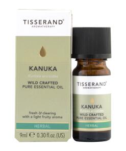 TISSERAND AROMATHERAPY Kanuka Kunzea Ericoides Wild Crafted (9 ml / 0
