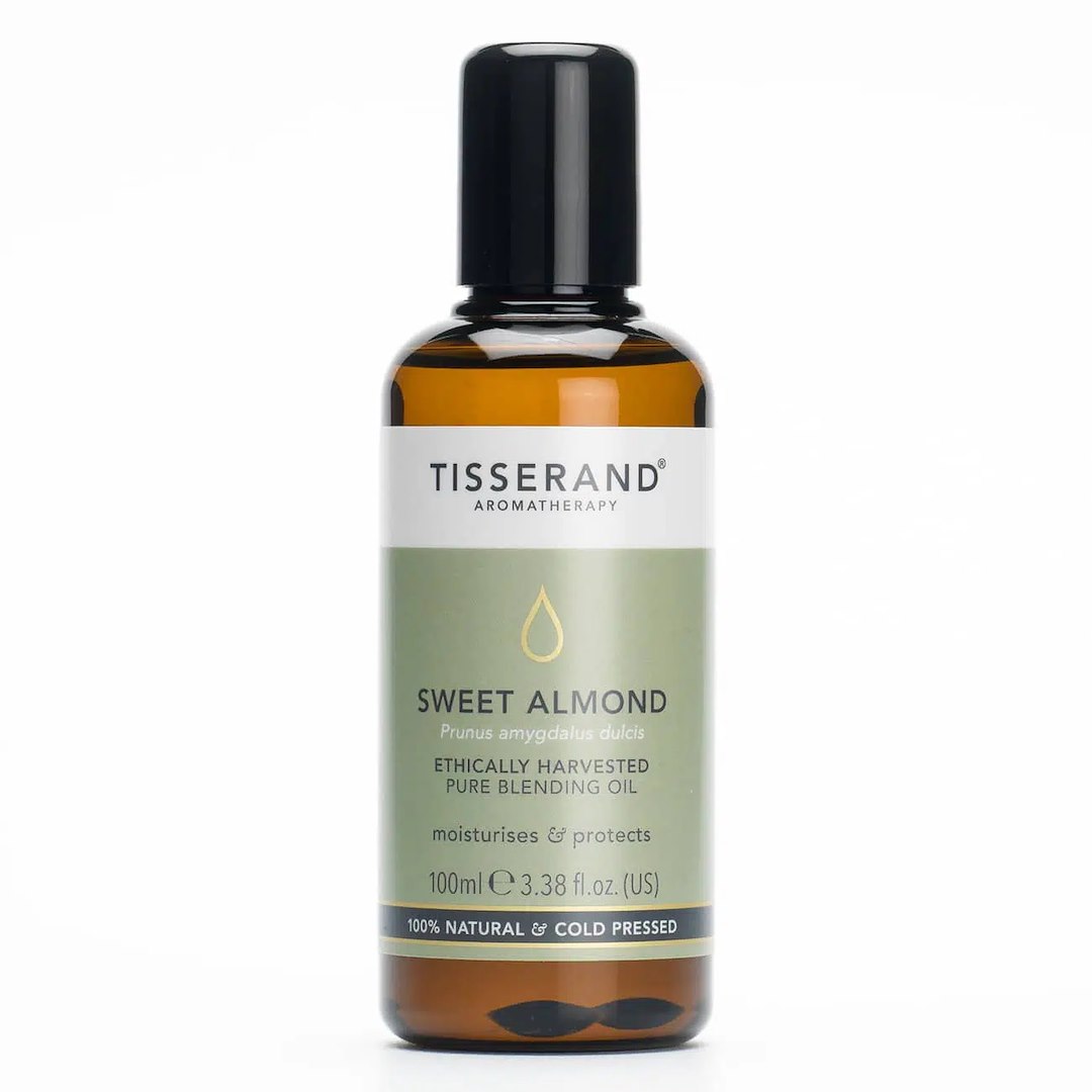 Tisserand Aromatherapy - Sötmandelolja, Etiskt Skördad, 100 ml | Hälsa och välbefinnandeEterisk oljaKosmetikaAromaterapi | Apoteka