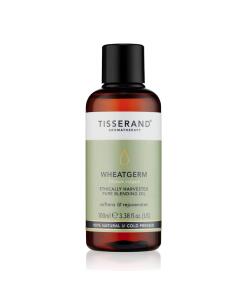 TISSERAND AROMATHERAPY Wheatgerm (100 ml / 3