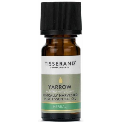 TISSERAND AROMATHERAPY Yarrow Ethically Harvested (9 ml / 0