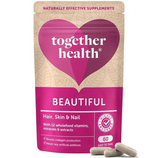 TOGETHER Beautiful - Hair