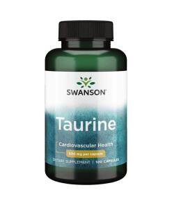 Taurine