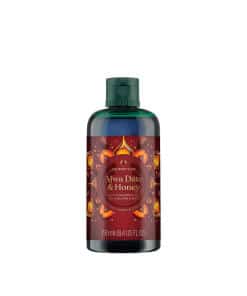 The Body Shop Ajwa Date and Honey Shower Gel (250 ml)