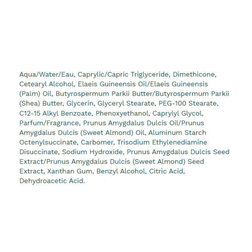 The Body Shop - Mandelmjölkskroppslotion, 200 ml - Bild 2