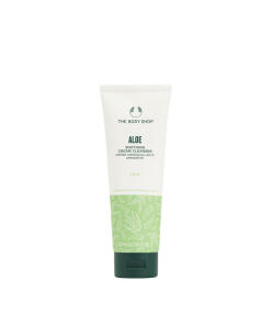 The Body Shop Aloe Cream Cleanser (125 ml)