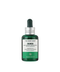The Body Shop Edelweiss Daily Serum Concentrate (30 ml)