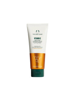 The Body Shop Face Polish Vitamin C  (100 ml)