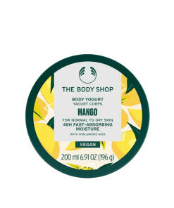 The Body Shop Mango Body Yogurt (200 ml