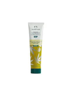 The Body Shop Rescuing Foot Protecter (100 ml)