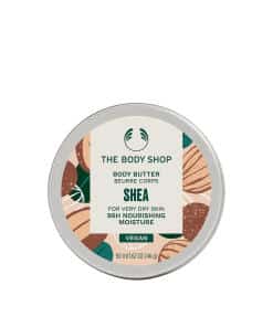 The Body Shop Shea Body Butter (50 ml)