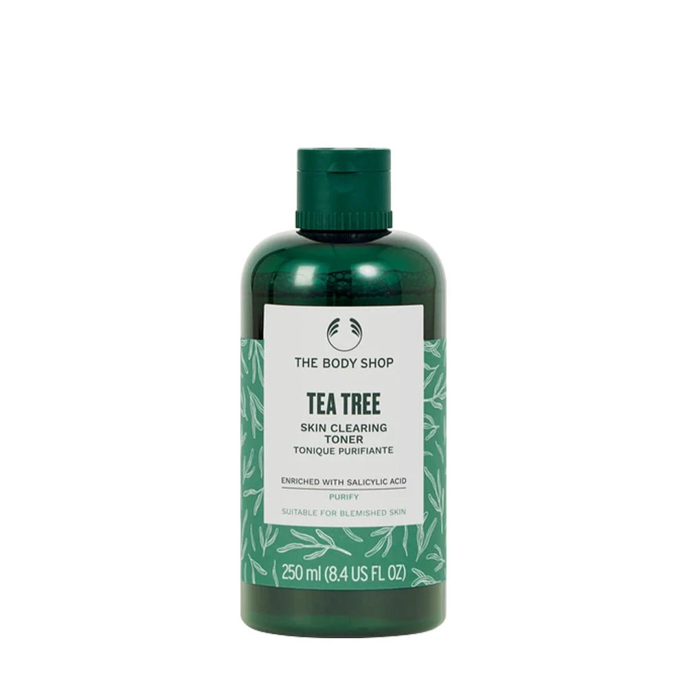 The Body Shop - Skin Clearing Toner, 250 ml