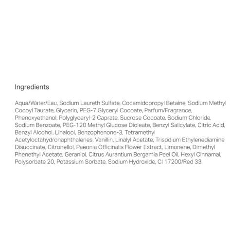 The Body Shop - Spa of the World™ Bulgarisk Pion Kroppstvätt, 250 ml - Bild 2