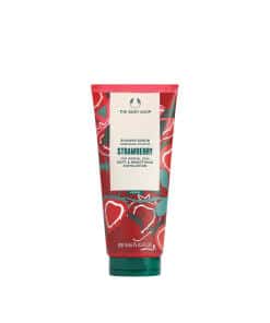 The Body Shop Strawberry Shower Scrub (200 ml)