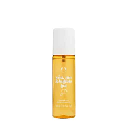 The Body Shop You
