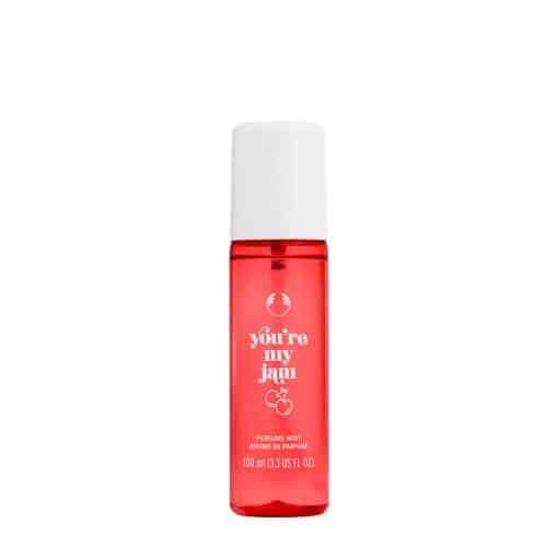 The Body Shop You're My Jam Fragrance Mist (100 ml)
