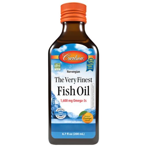 Natural Orange - 200 ml.