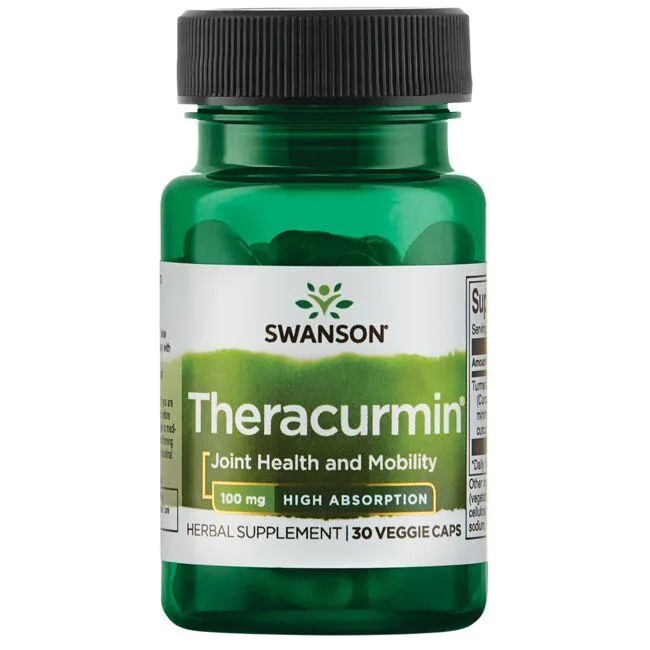 Theracurmin