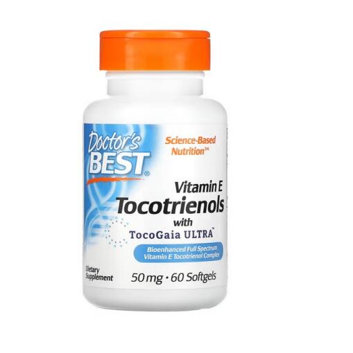 Tocotrienols