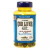 Torskeleverolie og glucosamin